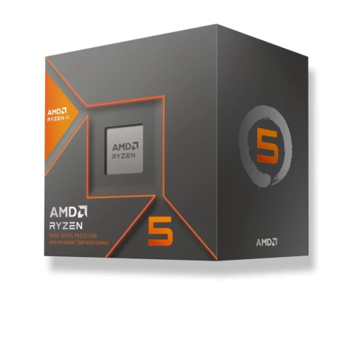 PROCESSEUR AMD Ryzen 5 8600G