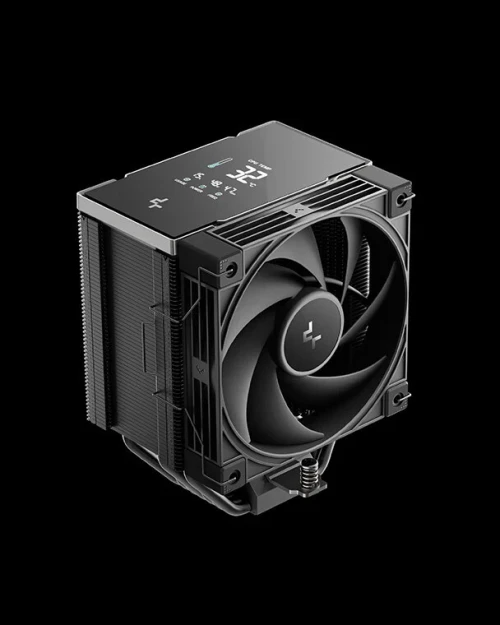 AIRCOOLING DEEPCOOL AK700 DIGITAL NYX