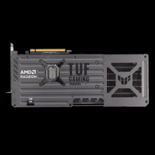 CARTE GRAPHIQUE ASUS TUF Gaming Radeon RX 9070 XT OC Edition 16GB GDDR6