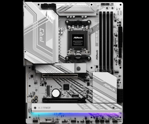 CARTE MERE ASROCK X870 PRO RS