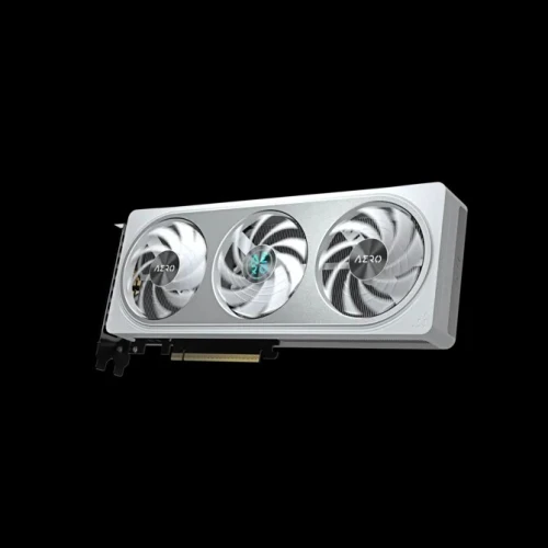CARTE GRAPHIQUE GIGABYTE GeForce RTX 5060 Ti AERO OC 8G