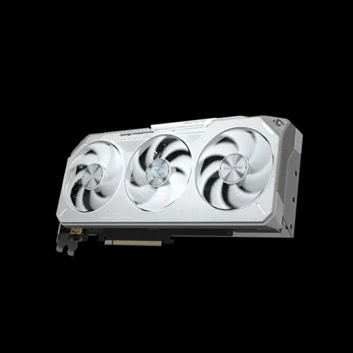 CARTE GRAPHIQUE GIGABYTE Radeon RX 9070 XT GAMING OC ICE 16G