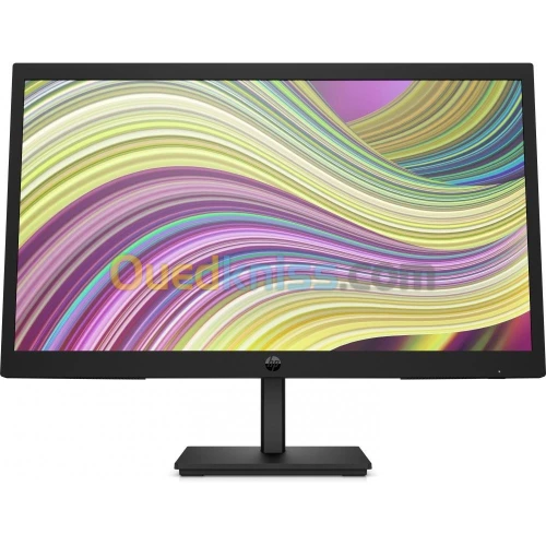 ECRAN HP P22V G5