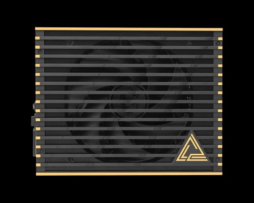 ALIMENTATION MSI MEG Ai1600T PCIE5 1600W TITANIUM FULL MODULAIRE