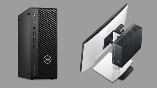 DELL PRECISION 3280 I9 14900 ( 24C ) RAM 64GB DDR5 5600/2TB NVME GEN4 /QUADRO RTX2000ADA 16GB