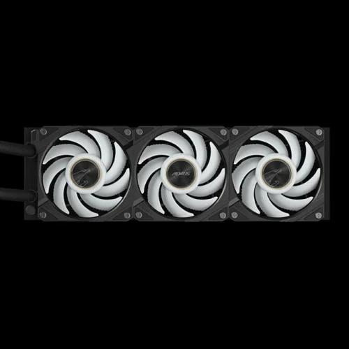WATERCOOLING AORUS WATERFORCE X II 360