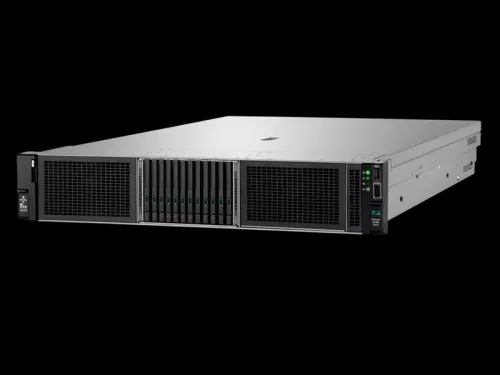 SERVEUR HPE ProLiant DL380 GEN11 5416S (16 COEURS) RAM 1x32GB DDR5 / DISQUE 2x480GB SSD/ ALIMENTATION 2x1000W