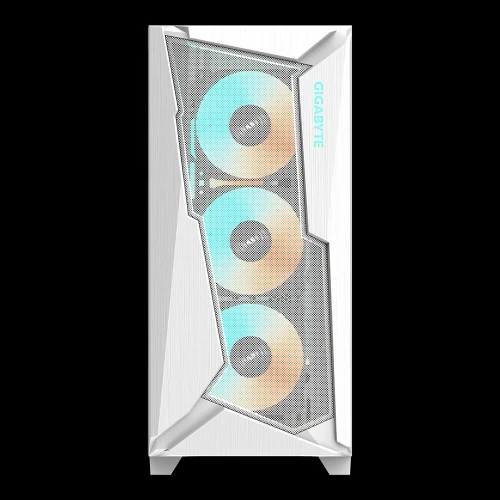 BOITIER GIGABYTE C301 CLASSIC V2 WHITE