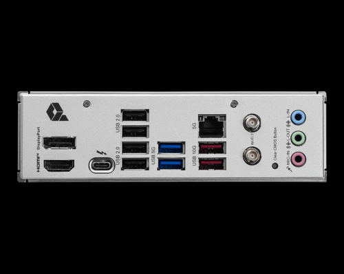 CARTE MERE MSI MAG B860-P WIFI