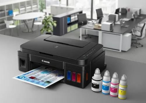 IMPRIMANTE MULTIFONCTION CANON G3410 SCAN COPIE IMPRESSION WIFI