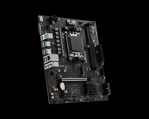 CARTE MERE MSI PRO A620M-B DDR5
