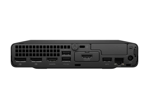 HP MINI PRODESK 400 G9 I5 13500T VPRO (14CPU) RAM 16GB  256 SSD NVME WINDOWS 11 CLAVIER SOURIS HP