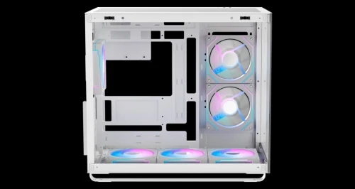 BOITIER OCYPUS IOTA C70 ARGB WHITE