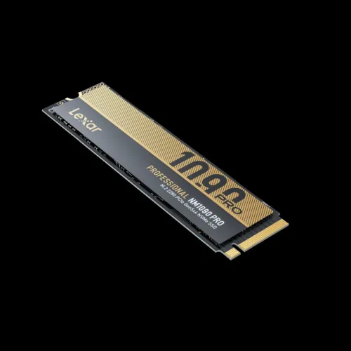 DISQUE SSD NVMe LEXAR NM1090 PRO GEN5