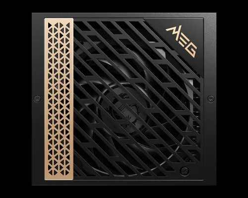 ALIMENTATION MSI MEG Ai1300P PCIE5 1300W PLATINUM FULL MODULAIRE