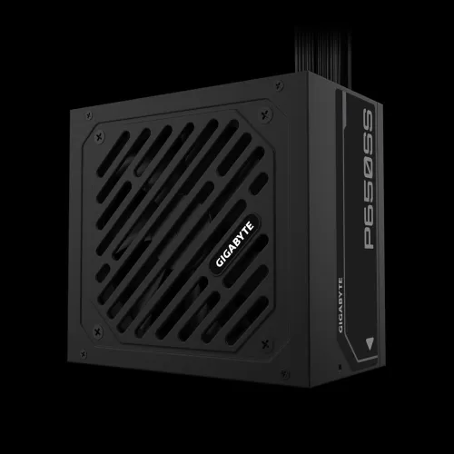 ALIMENTATION GIGABYTE 650W 80+ SILVER (BLACK)