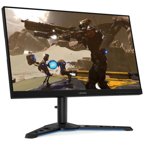 ECRAN LENOVO Y25-25 10 LEGION FHD 24.5" 240HZ 1MS ADJUSTABLE