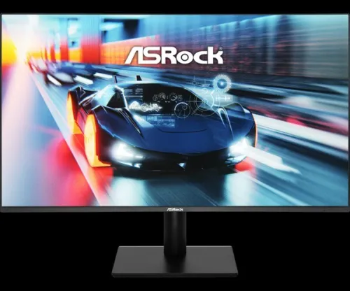 ECRAN GAMING ASROCK CL25FFA 120HZ 1MS 24" FHD
