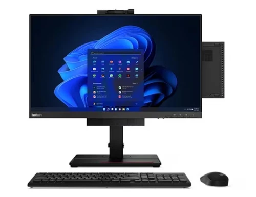 PC LENOVO THINKCENTER M80Q GEN4 i7-13700T vPro 16GB DDR5 512SSD GEN4 WIFI BLEUTHOOT WINDOWS 11 PRO