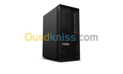 WORKSTATION LENOVO P360 I9 12900Vpro 1TO SSD 32GB DDR5 NVIDIA QUADRO RTX 3060 12GB