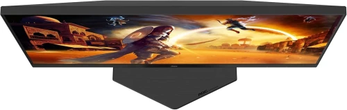 ECRAN GAMING AOC 27G4HRE 27" 200HZ 0.3MS FAST IPS