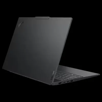LAPTOP LENOVO THINKPAD E16 GEN3 RYZEN 5 230 AI PC RAM 16GB DDR5 5600MHZ DISQUE 512SSD NVME GEN4 ECRAN 16" WUXGA IPS WINDOWS 11 PRO