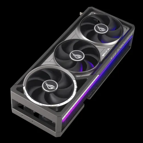 CARTE GRAPHIQUE ROG Astral GeForce RTX 5090 32GB GDDR7 OC Edition (EN CONFIGURATION)