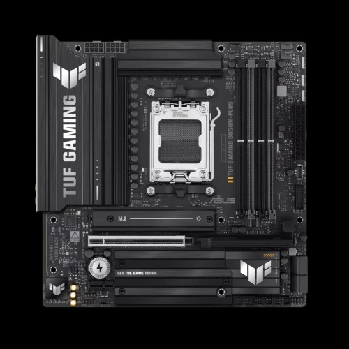 CARTE MERE ASUS TUF GAMING B850M-PLUS