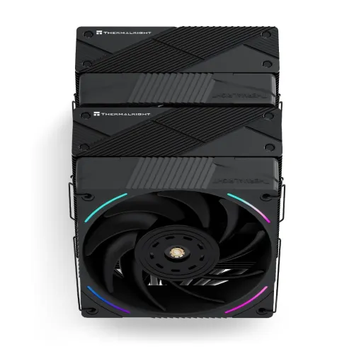 AIRCOOLING THERMALRIGHT PHANTOM SPIRIT 120 EVO