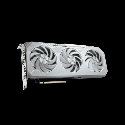 CARTE GRAPHIQUE GIGABYTE Radeon RX 9060 XT GAMING OC ICE 16G