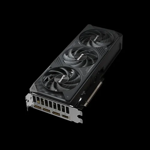 CARTE GRAPHIQUE GIGABYTE GeForce RTX 5070 WINDFORCE OC SFF 12G