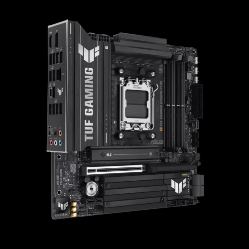 CARTE MERE ASUS TUF GAMING B850M-PLUS