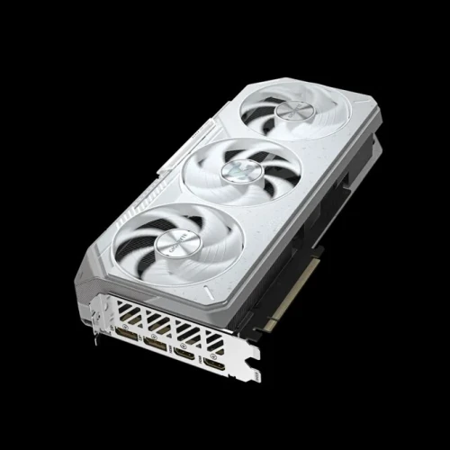CARTE GRAPHIQUE GIGABYTE Radeon RX 9070 XT GAMING OC ICE 16G