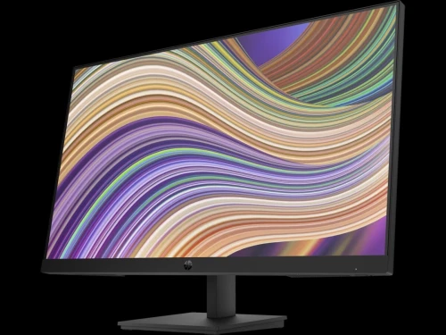 ECRAN HP P27 G5 27 inch FHD VGA/DP/HDMI