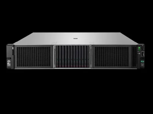 SERVEUR HPE ProLiant DL380 GEN11 5416S (16 COEURS) RAM 1x32GB DDR5 / DISQUE 2x480GB SSD/ ALIMENTATION 2x1000W