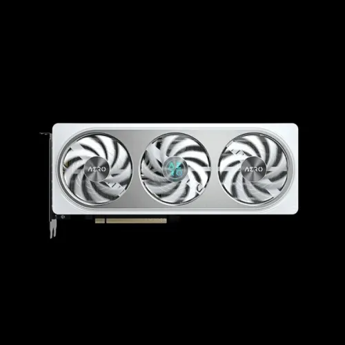 CARTE GRAPHIQUE GIGABYTE GeForce RTX 5060 Ti AERO OC 8G