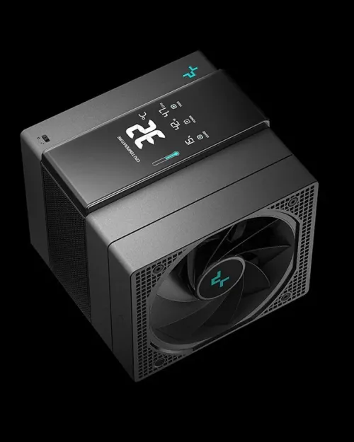 AIR COOLER DEEPCOOL ASSASSIN IV VC VISION