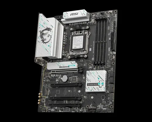 CARTE MERE MSI B850 GAMING PLUS WIFI 7