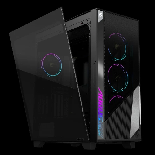 BOITIER GIGABYTE AORUS C500 (GB-AC500G ST)