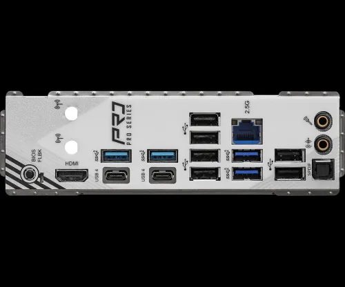CARTE MERE ASROCK X870 PRO RS