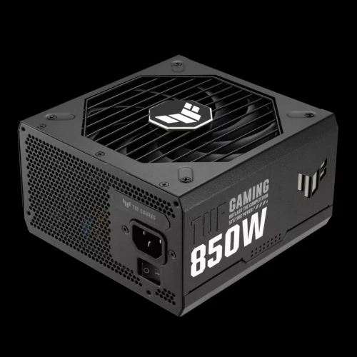 ALIMENTATION GOLD TUF Gaming 850W Gold FULL MODULAIRE