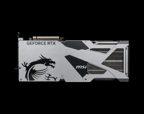 CARTE GRAPHIQUE GeForce RTX 5090 32G VANGUARD SOC LAUNCH EDITION