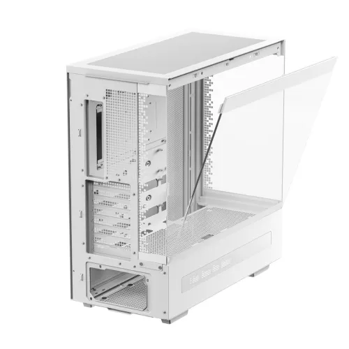 BOITIER DEEPCOOL CH690 DIGITAL WHITE