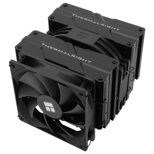 AIRCOOLING THERMALRIGHT PEERLESS ASSASSIN 140 BLACK
