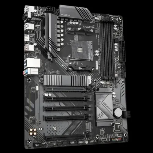 CARTE MERE GIGABYTE B550 EAGLE WIFI6