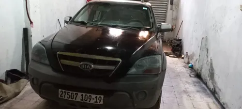 Kia Sportage 2009 Sorinto