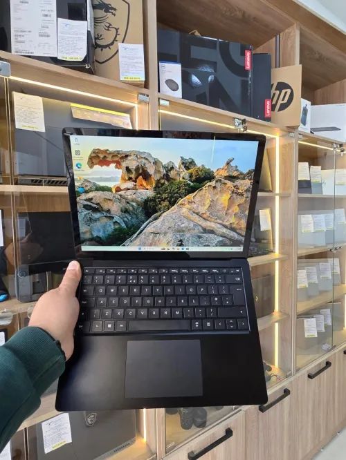 MICROSOFT SURFACE LAPTOP 5 i5-1245U