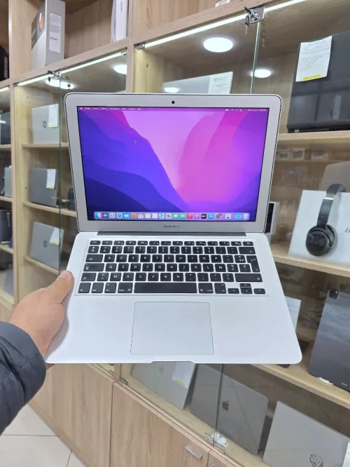 MacBook Air i5  2017