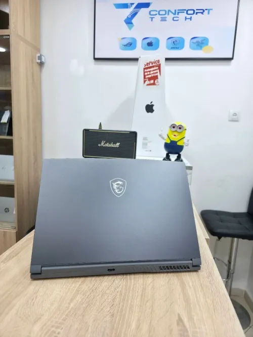 MSI THIN 15 i5-12450H
