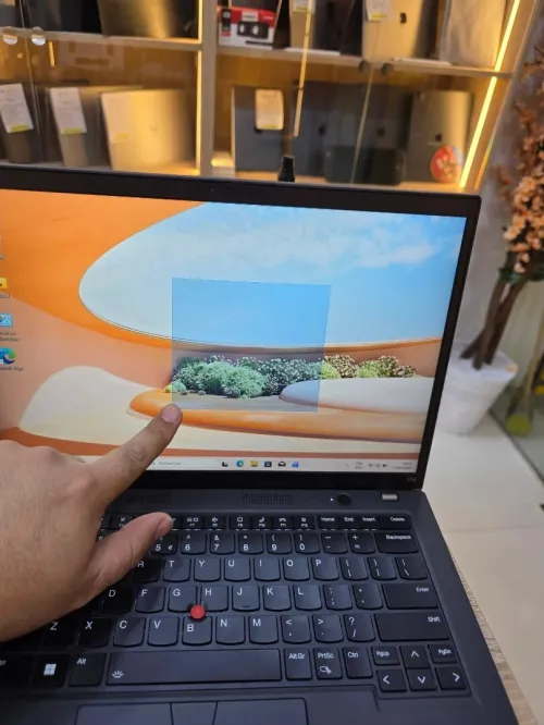 LENOVO THINKPAD T14 GEN 4  i7 1365U 16GB /512GB